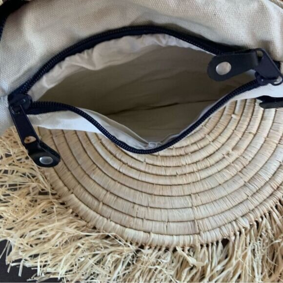 DISNEY Vintage Remember Magic 25th Anniversary 1971 1996 Belt Bag Fanny Pack - Picture 12 of 15